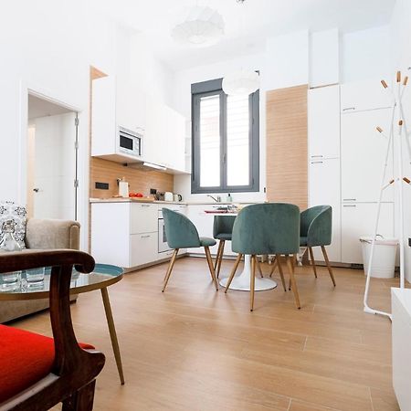 Oasis In The Heart Of Seville - 2 Bedroom Apt Ngoại thất bức ảnh