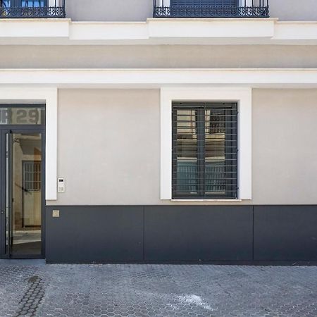 Oasis In The Heart Of Seville - 2 Bedroom Apt Ngoại thất bức ảnh