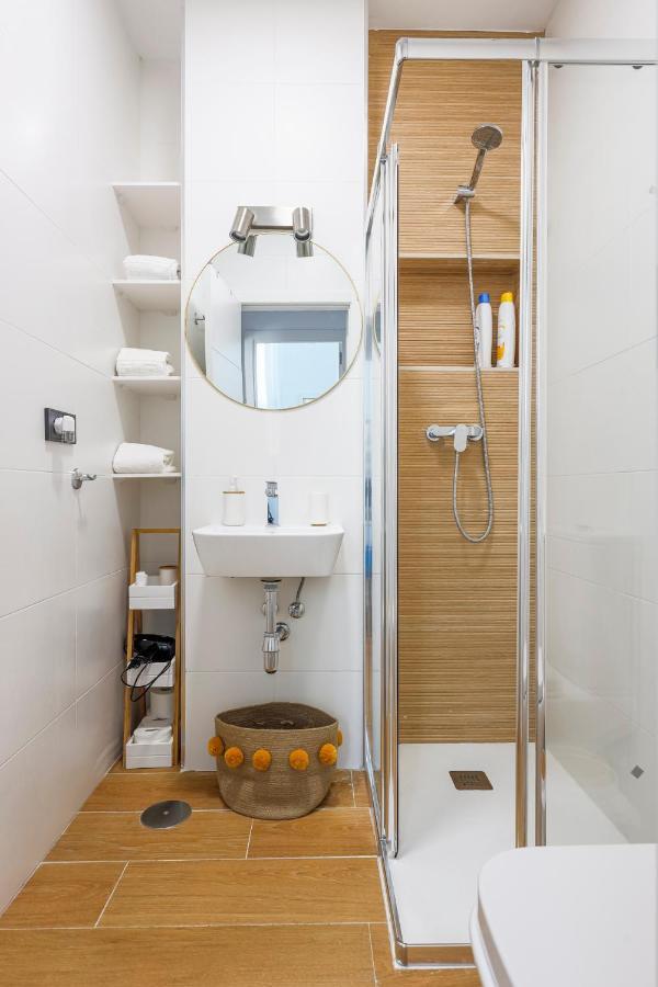 Oasis In The Heart Of Seville - 2 Bedroom Apt Ngoại thất bức ảnh