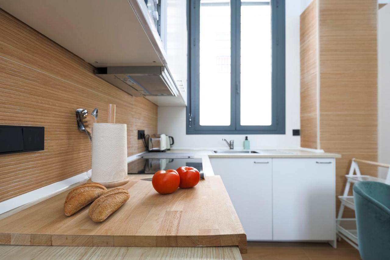 Oasis In The Heart Of Seville - 2 Bedroom Apt Ngoại thất bức ảnh