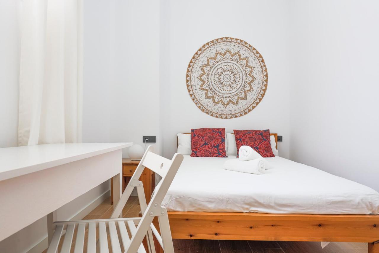 Oasis In The Heart Of Seville - 2 Bedroom Apt Ngoại thất bức ảnh